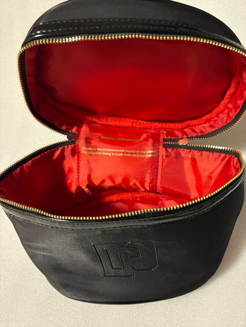 Paco Rabanne Cosmetic Bag - Picture 9 of 9